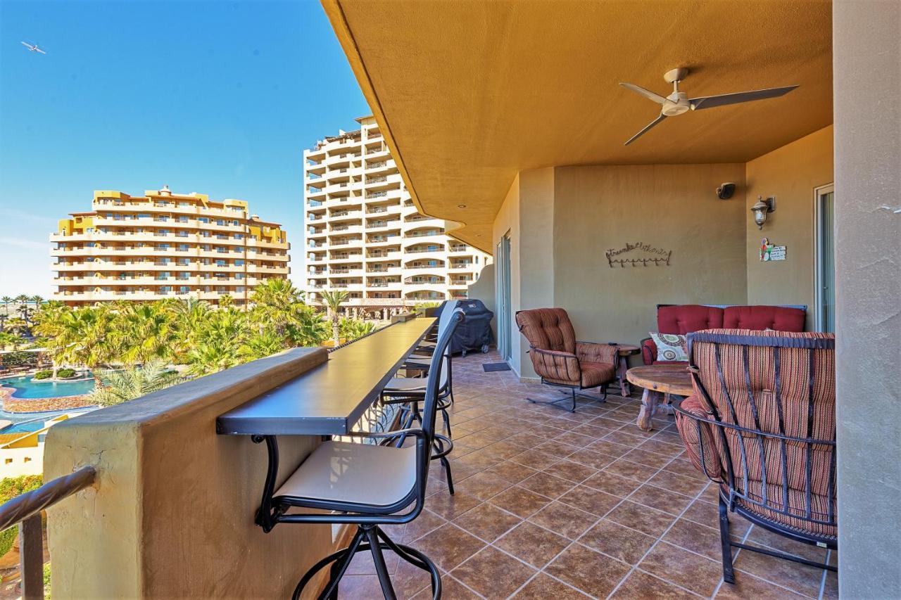 Bella Sirena 304-A - Elegant Oceanview Condo On Sandy Beach Puerto Peñasco Buitenkant foto