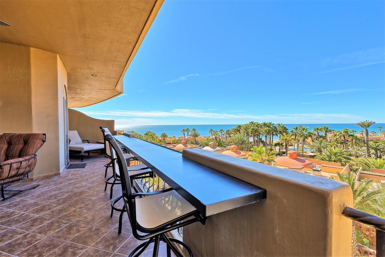 Bella Sirena 304-A - Elegant Oceanview Condo On Sandy Beach Puerto Peñasco Buitenkant foto
