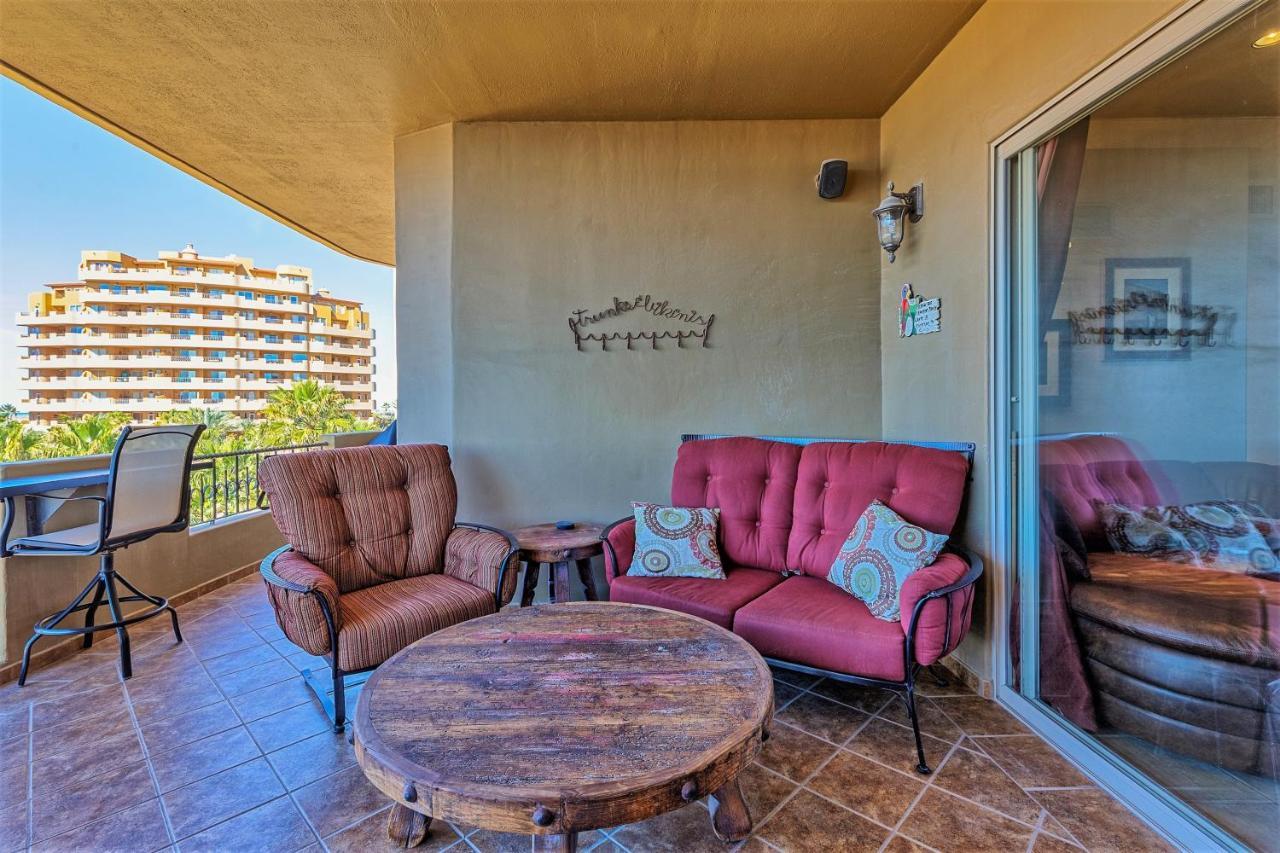 Bella Sirena 304-A - Elegant Oceanview Condo On Sandy Beach Puerto Peñasco Buitenkant foto