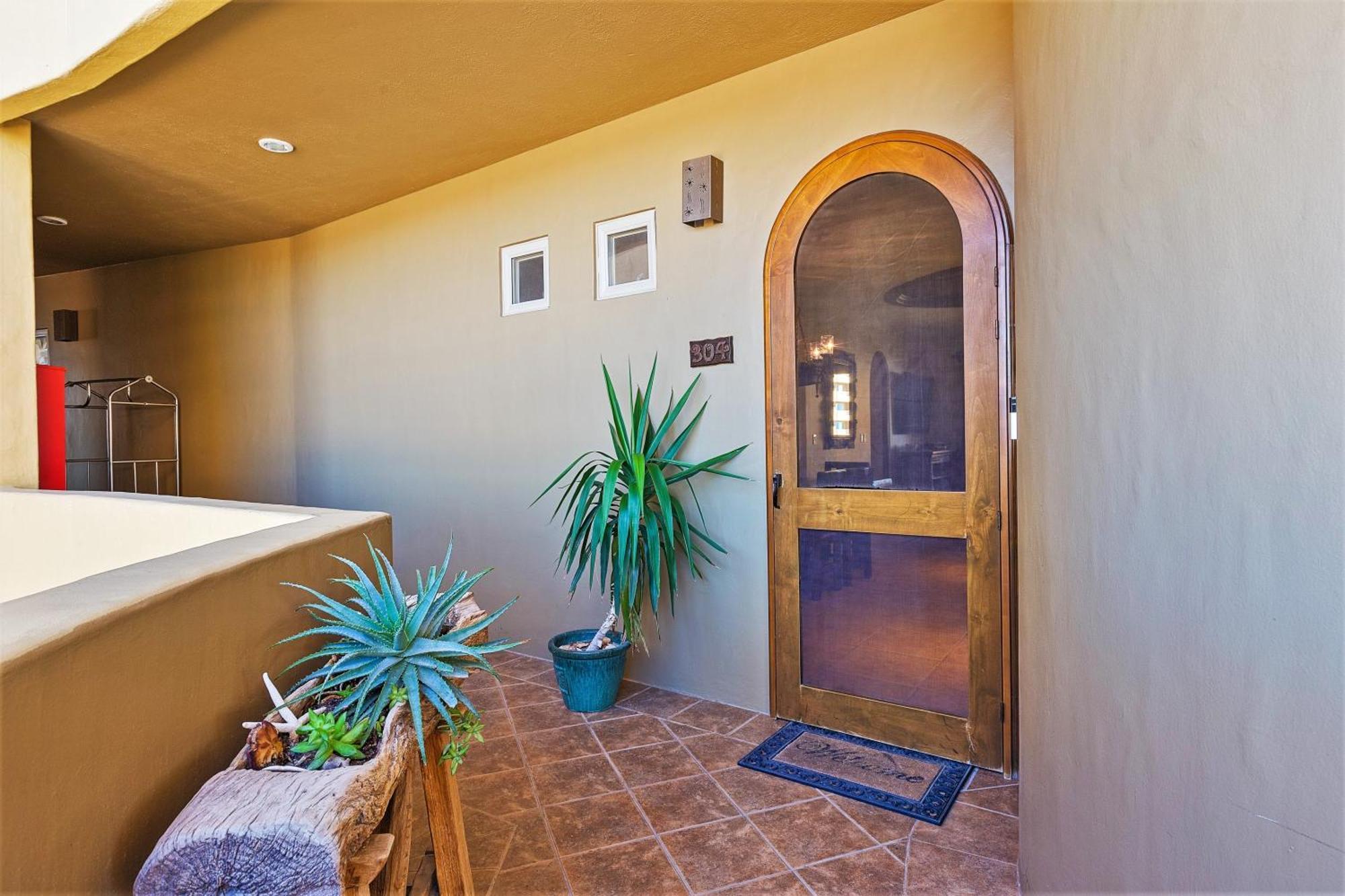 Bella Sirena 304-A - Elegant Oceanview Condo On Sandy Beach Puerto Peñasco Buitenkant foto