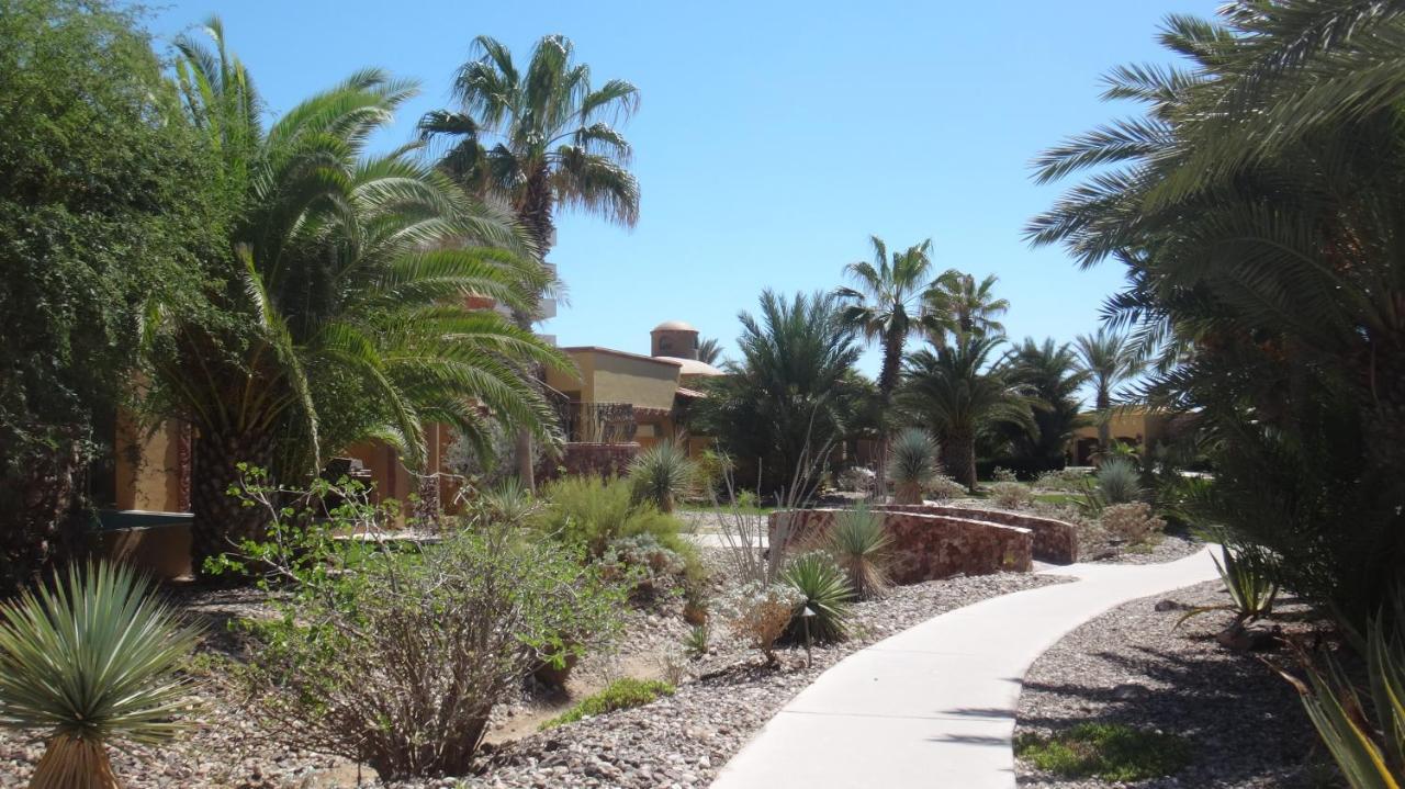 Bella Sirena 304-A - Elegant Oceanview Condo On Sandy Beach Puerto Peñasco Buitenkant foto