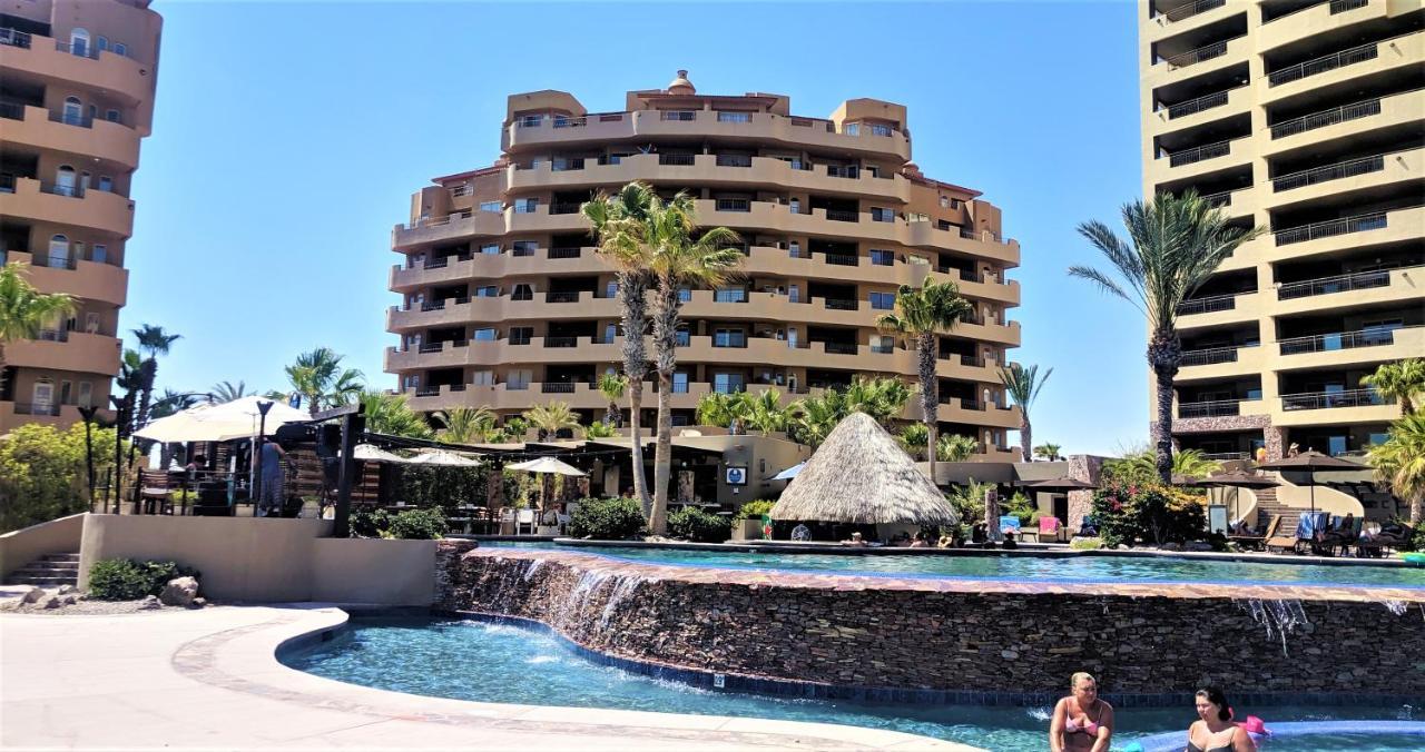 Bella Sirena 304-A - Elegant Oceanview Condo On Sandy Beach Puerto Peñasco Buitenkant foto