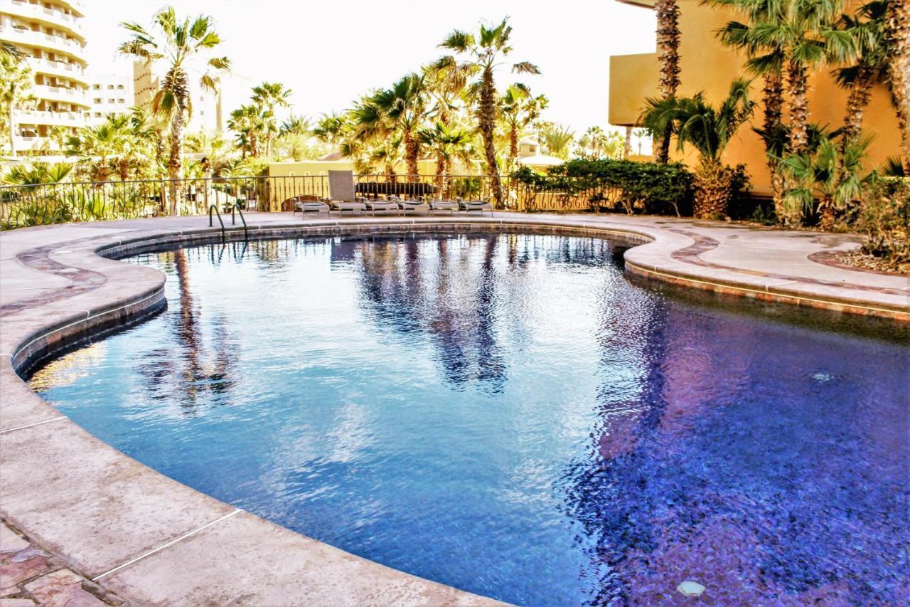Bella Sirena 304-A - Elegant Oceanview Condo On Sandy Beach Puerto Peñasco Buitenkant foto