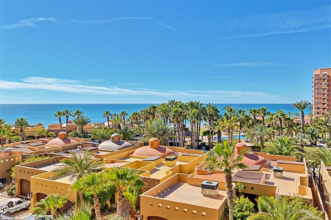 Bella Sirena 304-A - Elegant Oceanview Condo On Sandy Beach Puerto Peñasco Buitenkant foto