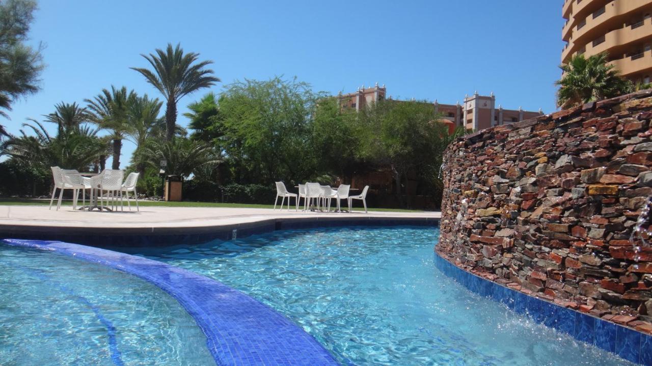 Bella Sirena 304-A - Elegant Oceanview Condo On Sandy Beach Puerto Peñasco Buitenkant foto