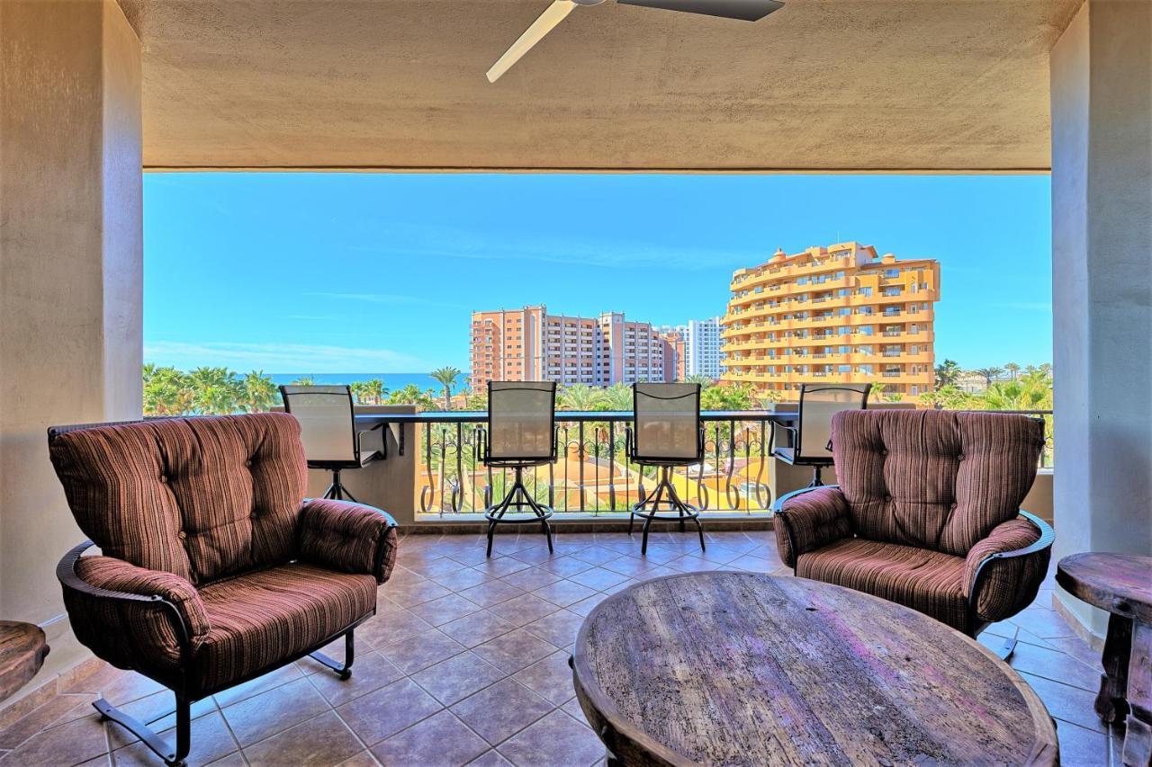 Bella Sirena 304-A - Elegant Oceanview Condo On Sandy Beach Puerto Peñasco Buitenkant foto