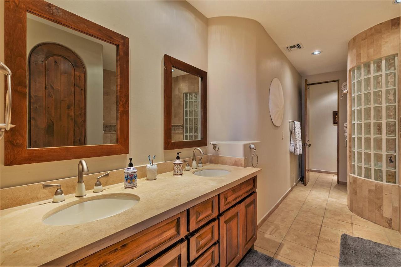 Bella Sirena 304-A - Elegant Oceanview Condo On Sandy Beach Puerto Peñasco Buitenkant foto