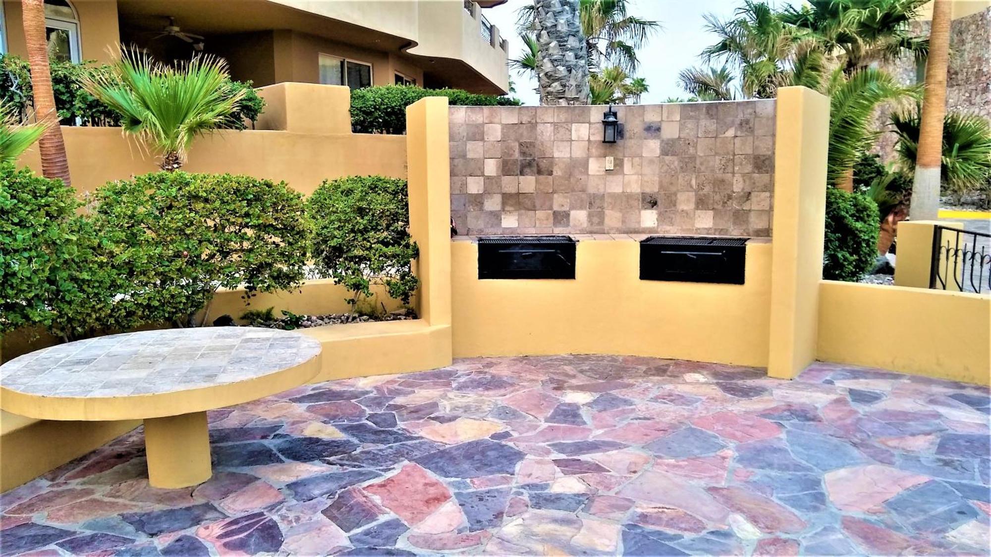Bella Sirena 304-A - Elegant Oceanview Condo On Sandy Beach Puerto Peñasco Buitenkant foto