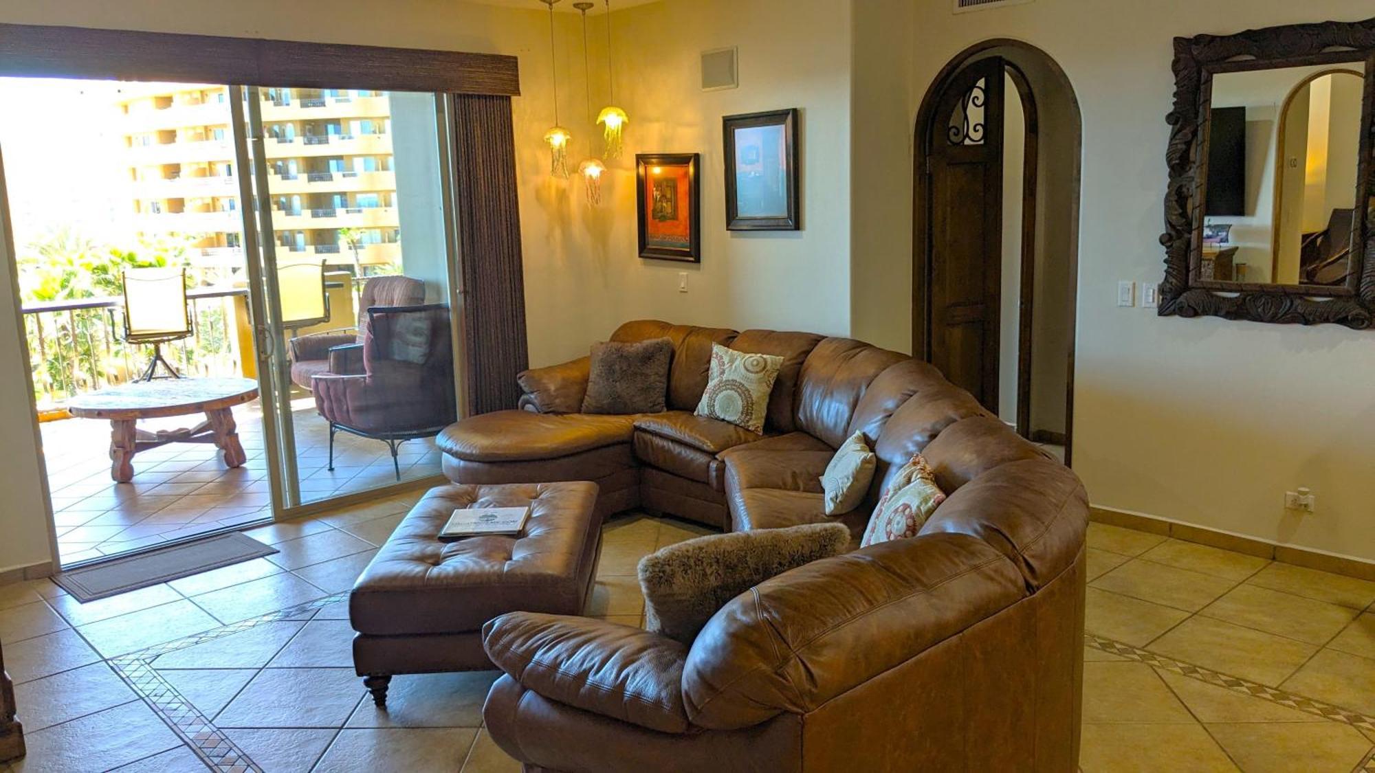 Bella Sirena 304-A - Elegant Oceanview Condo On Sandy Beach Puerto Peñasco Buitenkant foto