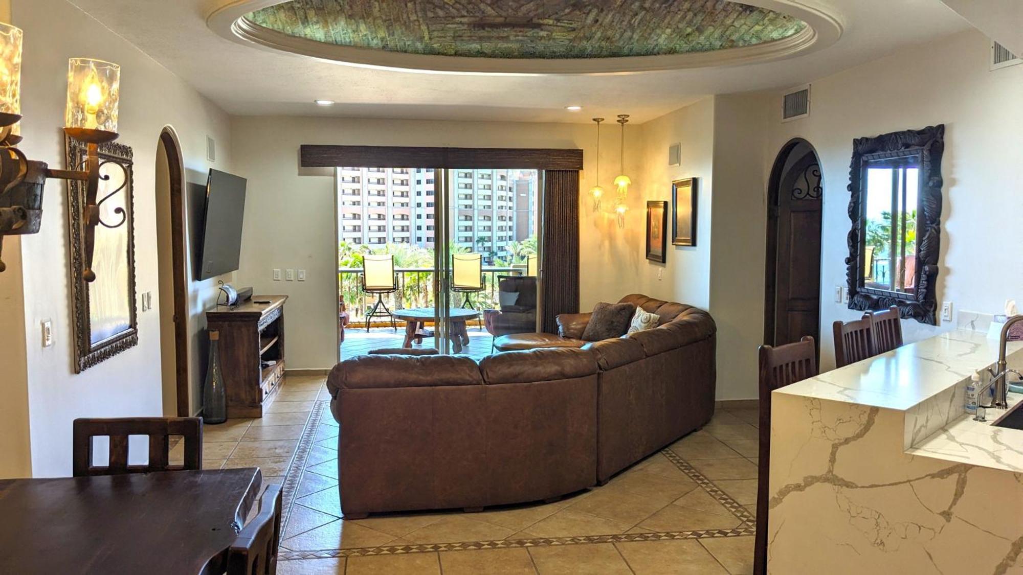 Bella Sirena 304-A - Elegant Oceanview Condo On Sandy Beach Puerto Peñasco Buitenkant foto