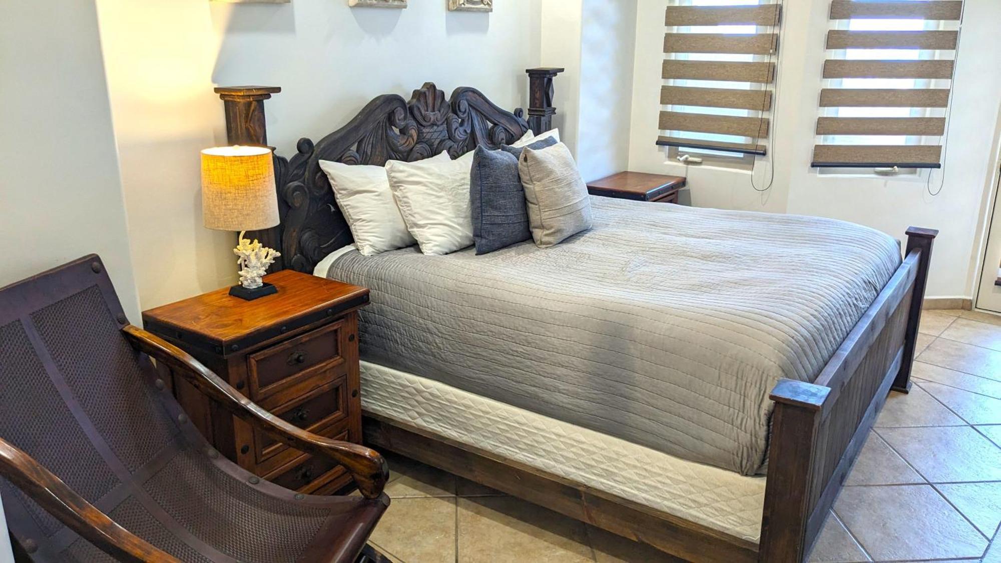 Bella Sirena 304-A - Elegant Oceanview Condo On Sandy Beach Puerto Peñasco Buitenkant foto