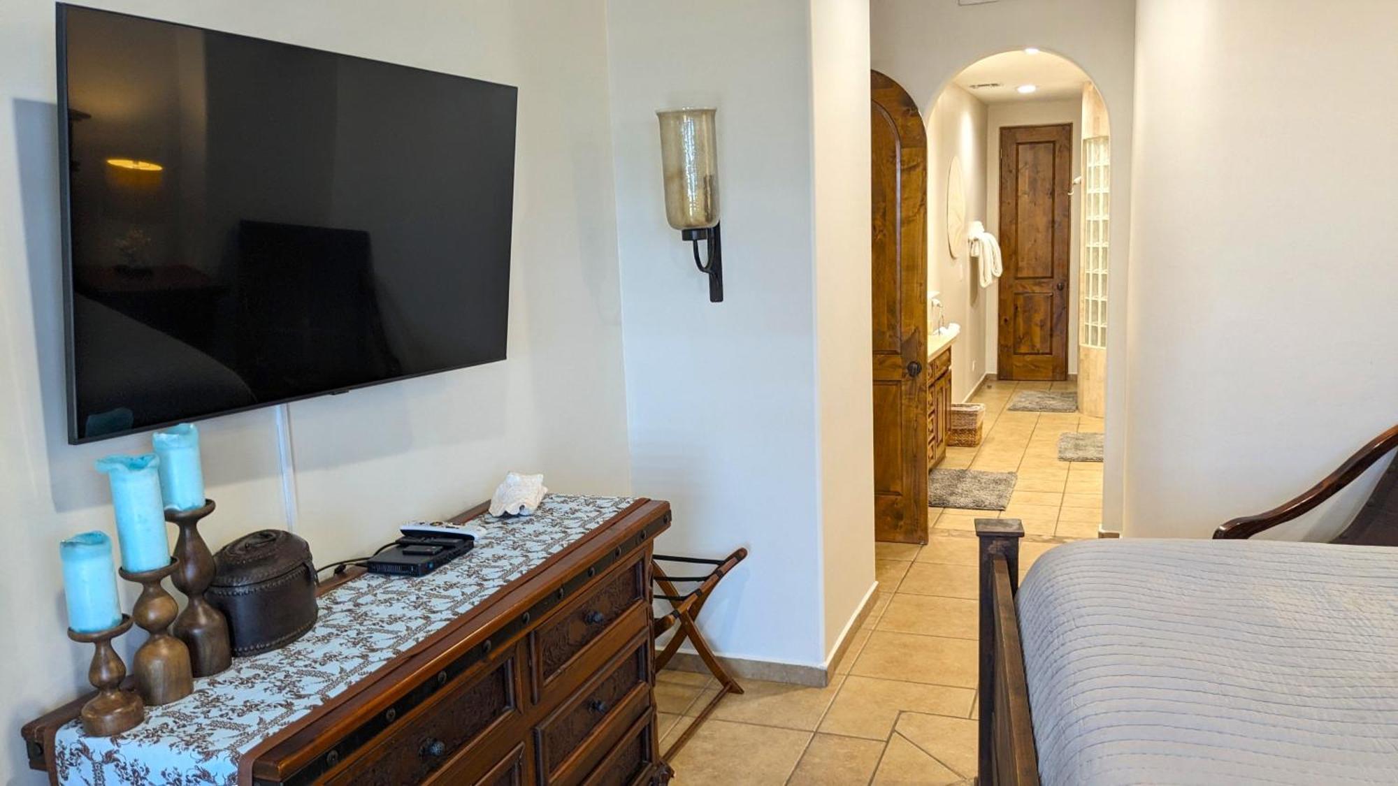 Bella Sirena 304-A - Elegant Oceanview Condo On Sandy Beach Puerto Peñasco Buitenkant foto