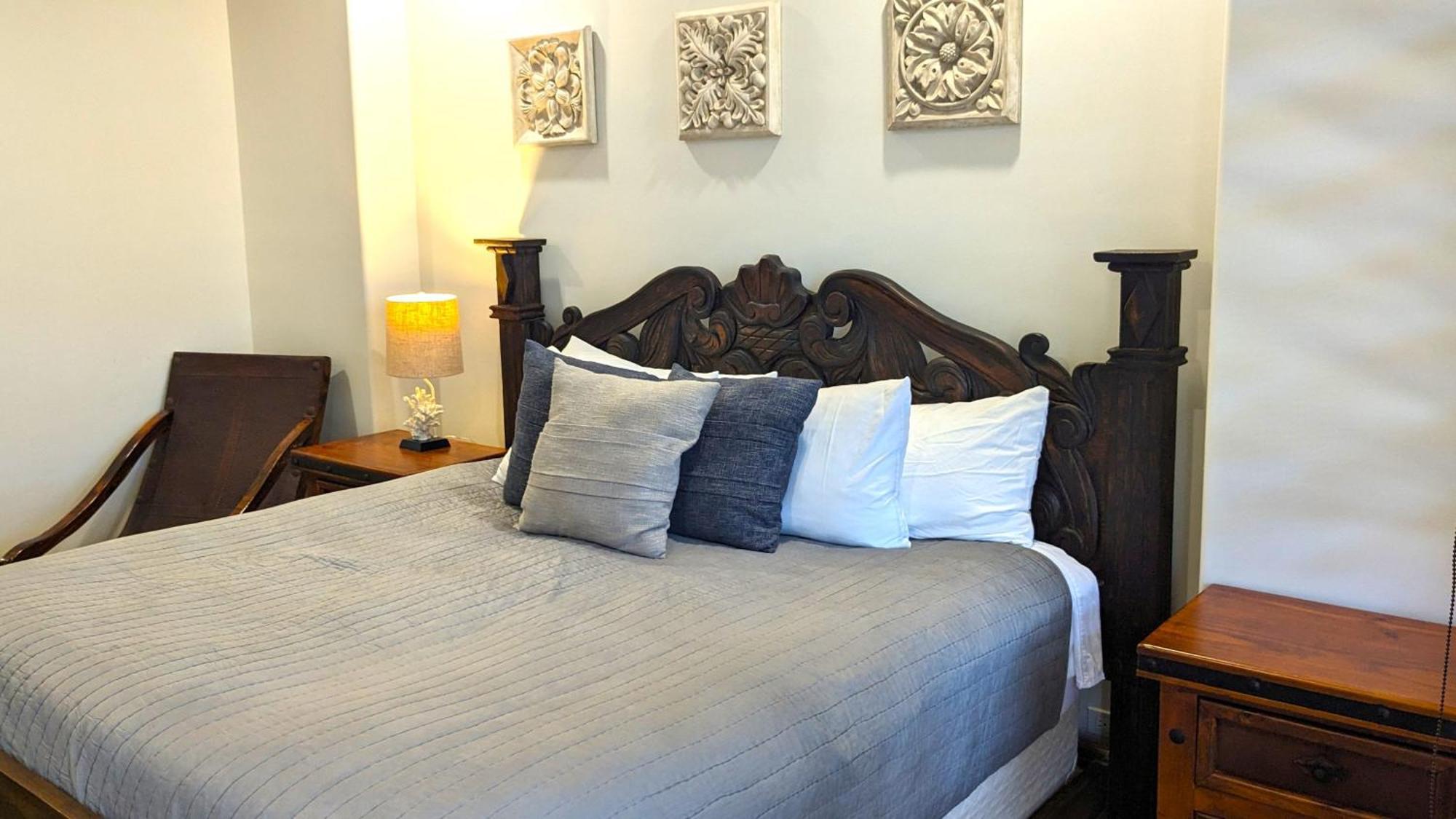 Bella Sirena 304-A - Elegant Oceanview Condo On Sandy Beach Puerto Peñasco Buitenkant foto