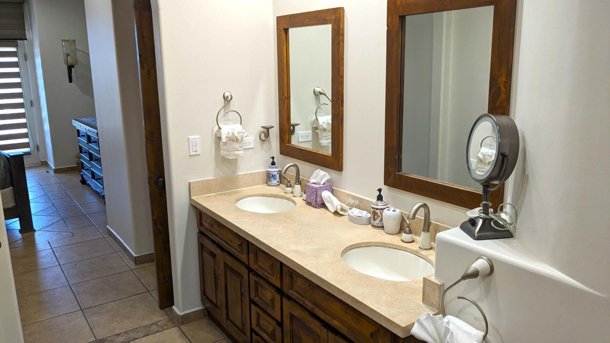 Bella Sirena 304-A - Elegant Oceanview Condo On Sandy Beach Puerto Peñasco Buitenkant foto